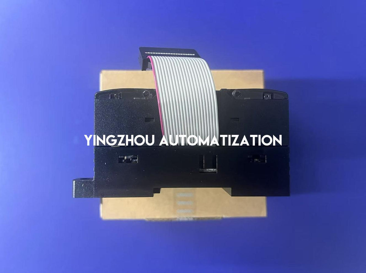 Omron CP1W-TS002 4-Channel K/J Thermocouple Input Module-YingZhou Automatization