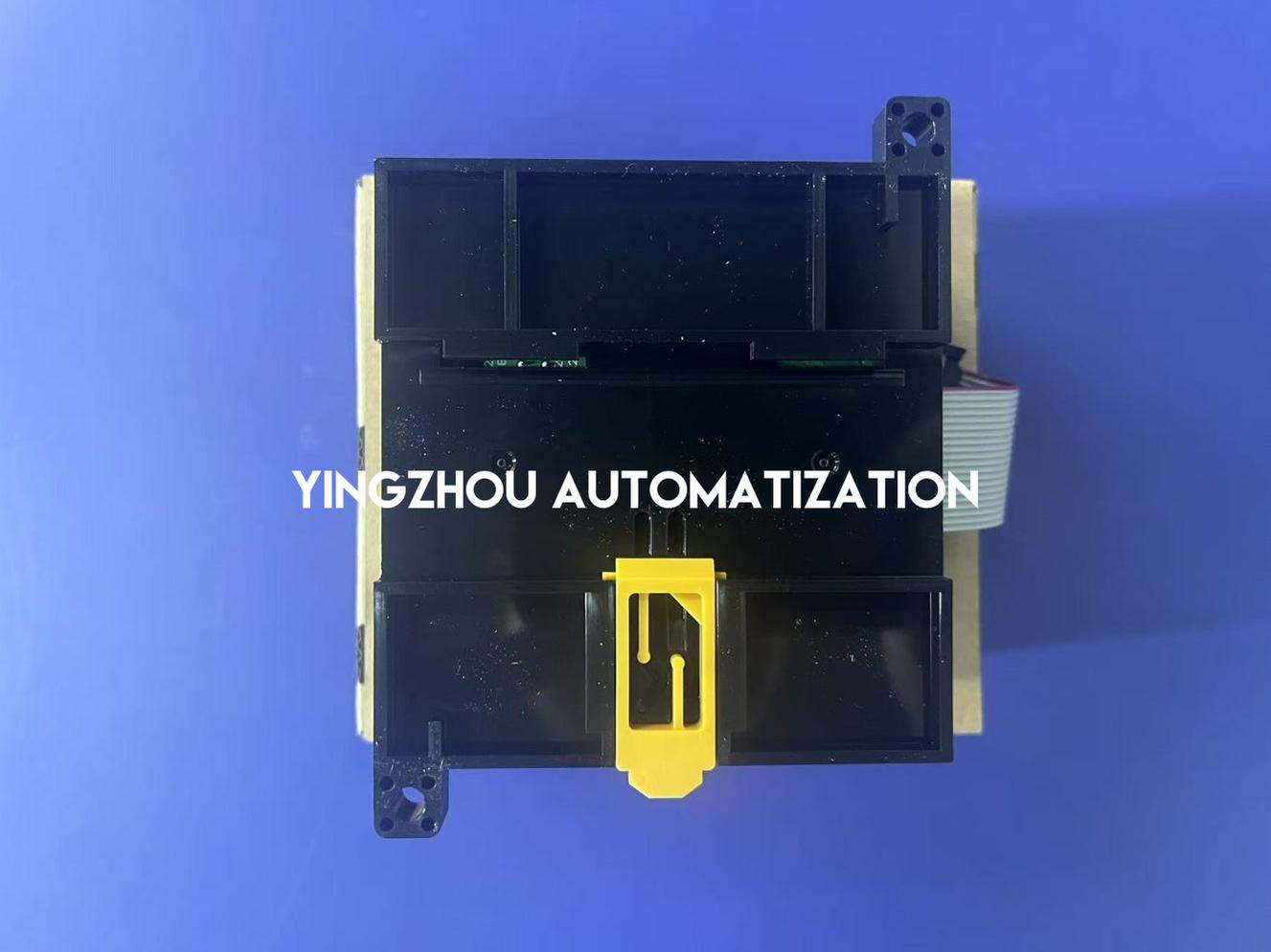 Omron CP1W-TS002 Temperature Sensor Unit | 4-Channel Thermocouple (J/K), for CP1E/CP1L/CP1H-YingZhou Automatization