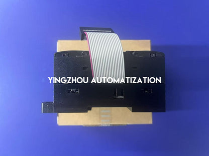 Omron CP1W-TS002 Temperature Sensor Unit | 4-Channel Thermocouple (J/K), for CP1E/CP1L/CP1H-YingZhou Automatization