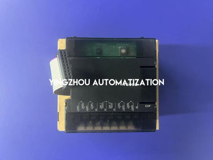 Omron CP1W-TS002 Temperature Sensor Unit | 4-Channel Thermocouple (J/K), for CP1E/CP1L/CP1H-YingZhou Automatization