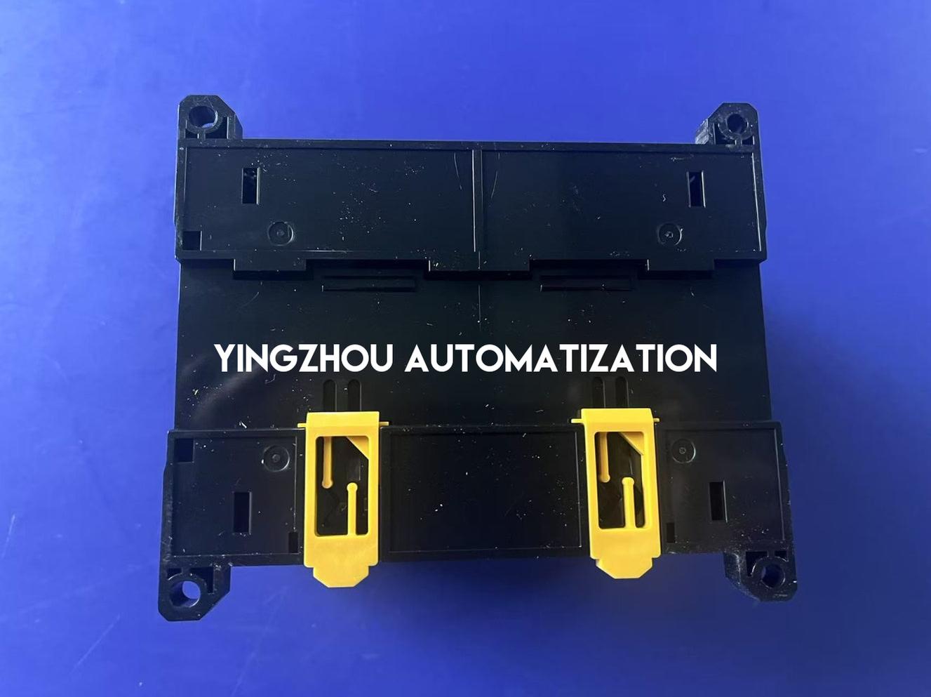 Omron CP2E-N30DR-A PLC Controller | 30 I/O, Relay Output, Built-in Ethernet, CP2E Series, Brand New Original-YingZhou Automatization