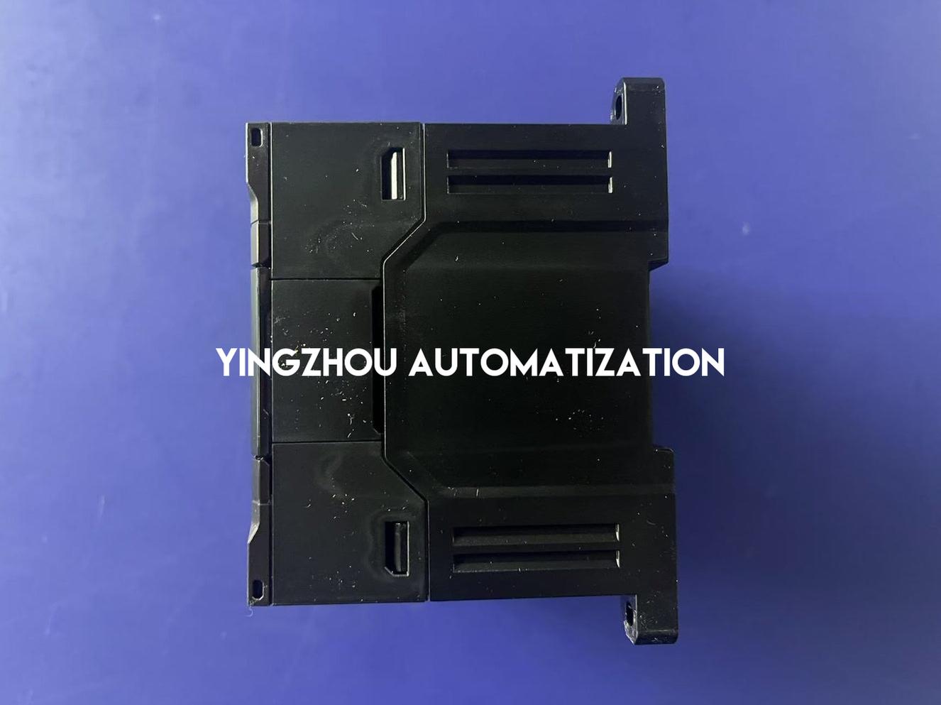 Omron CP2E-N30DR-A PLC Controller | 30 I/O, Relay Output, Built-in Ethernet, CP2E Series, Brand New Original-YingZhou Automatization