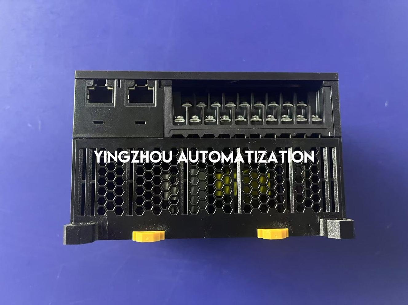Omron CP2E-N30DR-A PLC Controller | 30 I/O, Relay Output, Built-in Ethernet, CP2E Series, Brand New Original-YingZhou Automatization