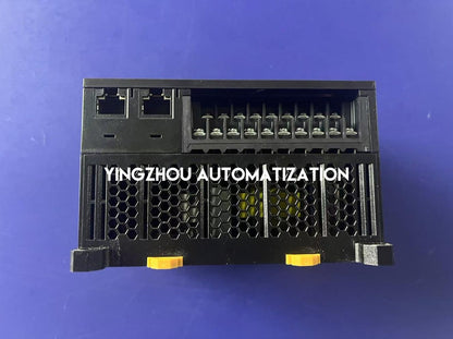Omron CP2E-N30DR-A PLC Controller | 30 I/O, Relay Output, Built-in Ethernet, CP2E Series, Brand New Original-YingZhou Automatization