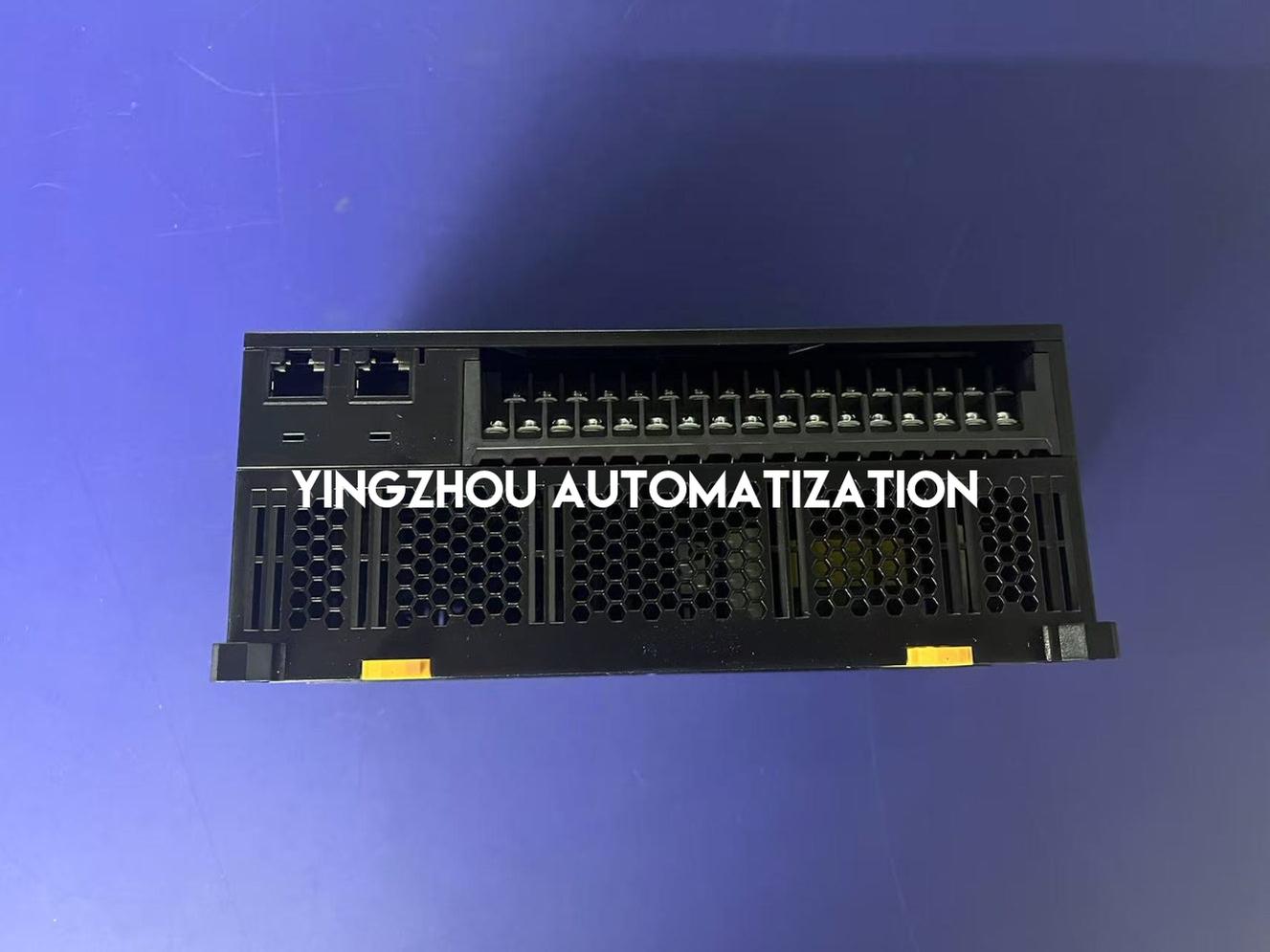 Omron CP2E-N60DR-A PLC Controller | 60 I/O, Relay Output, Built-in Ethernet, CP2E Series, Brand New Original-YingZhou Automatization