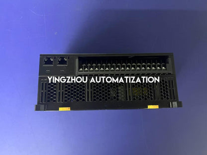 Omron CP2E-N60DR-A PLC Controller | 60 I/O, Relay Output, Built-in Ethernet, CP2E Series, Brand New Original-YingZhou Automatization