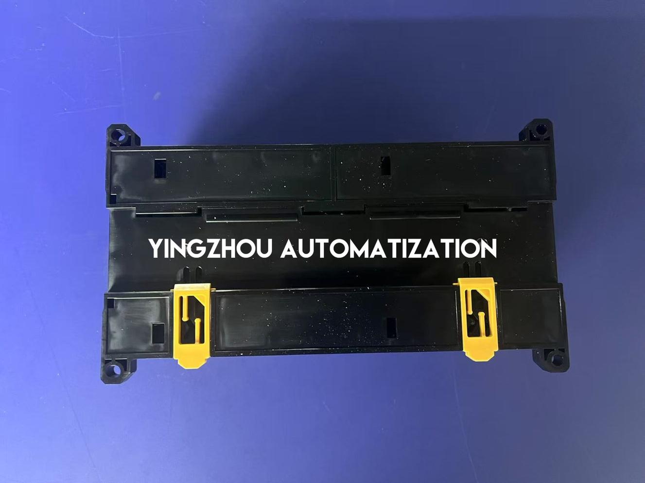 Omron CP2E-N60DR-A PLC Controller | 60 I/O, Relay Output, Built-in Ethernet, CP2E Series, Brand New Original-YingZhou Automatization