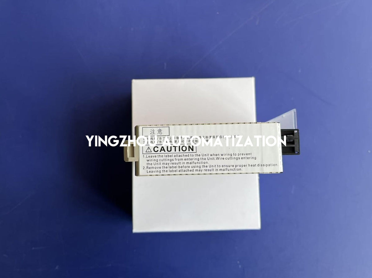 Omron CS1W-ID211 CS1 Series 16-Point DC Input Module-YingZhou Automatization