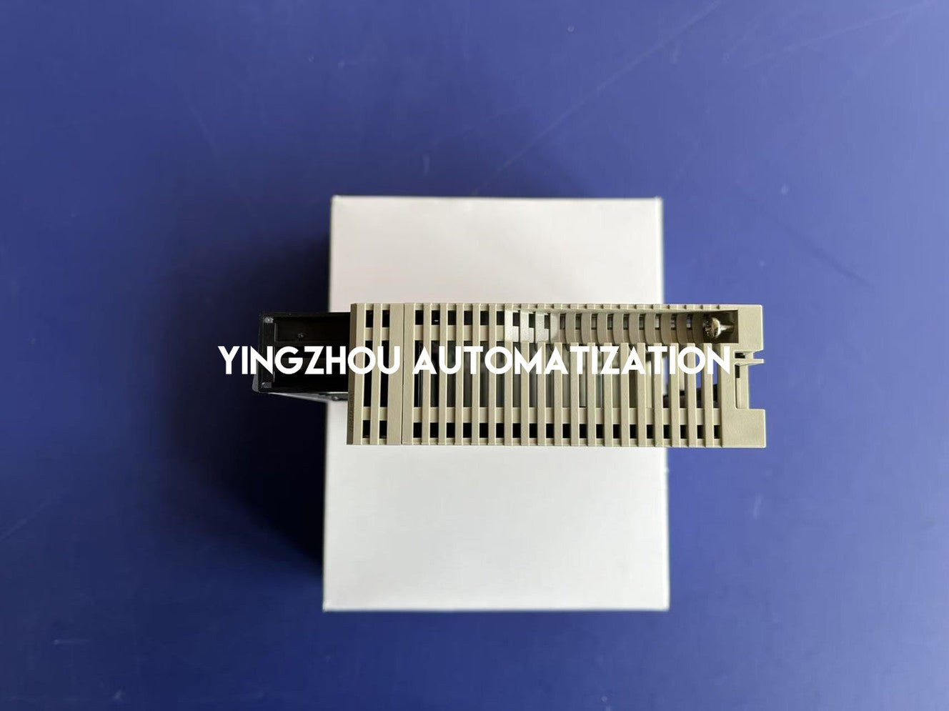 Omron CS1W-ID211 Digital Input Unit | 16-Point, 24VDC, CS1 Series PLC Accessory, Industrial Signal Module, Brand New Original-YingZhou Automatization