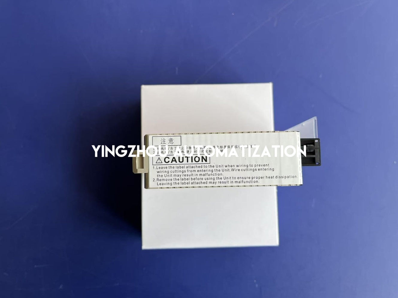 Omron CS1W-ID211 Digital Input Unit | 16-Point, 24VDC, CS1 Series PLC Accessory, Industrial Signal Module, Brand New Original-YingZhou Automatization
