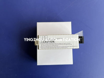 Omron CS1W-ID211 Digital Input Unit | 16-Point, 24VDC, CS1 Series PLC Accessory, Industrial Signal Module, Brand New Original-YingZhou Automatization