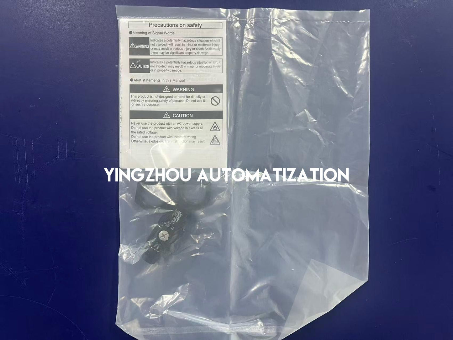 Omron E3FA-DP23 Photoelectric Sensor | Cylindrical M18 Diffuse-Reflective PNP | Brand New Original-YingZhou Automatization