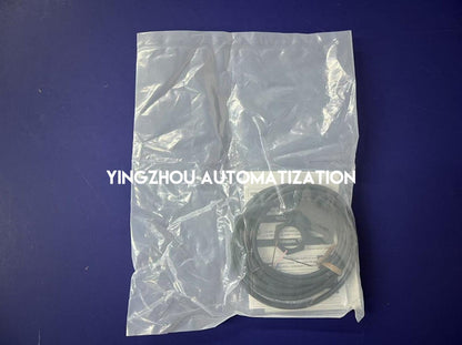 Omron E3FA-RP12 Retro-reflective Photoelectric Sensor | M18 Plastic, 4m Range, PNP, M12 Connector-YingZhou Automatization