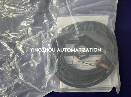 Omron E3FA-RP12 Retro-reflective Photoelectric Sensor | M18 Plastic, 4m Range, PNP, M12 Connector-YingZhou Automatization