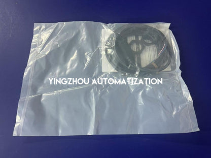 Omron E3FA/E3FB Series E3FA-DP12 Photoelectric sensor, Diffuse-reflective, Sensing distance: 300 mm, PNP output, Pre-wired, 2 m-YingZhou Automatization