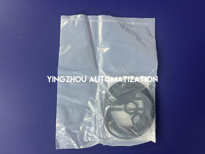 Omron E3FA/E3FB Series E3FA-DP12 Photoelectric sensor, Diffuse-reflective, Sensing distance: 300 mm, PNP output, Pre-wired, 2 m-YingZhou Automatization