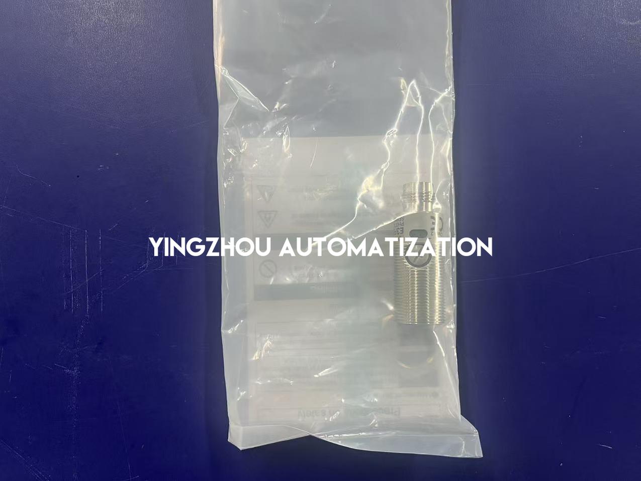 Omron E3FB-RP21 Photoelectric Sensor | Cylindrical M18 Sensor Retro-reflective PNP | Brand New Original-YingZhou Automatization