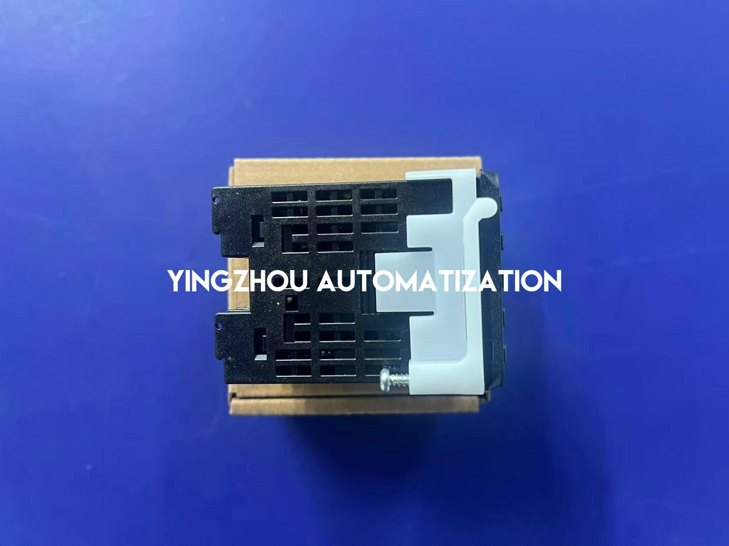 Omron E5CC-QX2ASM-800 Digital Temperature Controller | 48x48mm, Voltage Output (SSR Drive), 2 Alarms, 100-240V AC-YingZhou Automatization