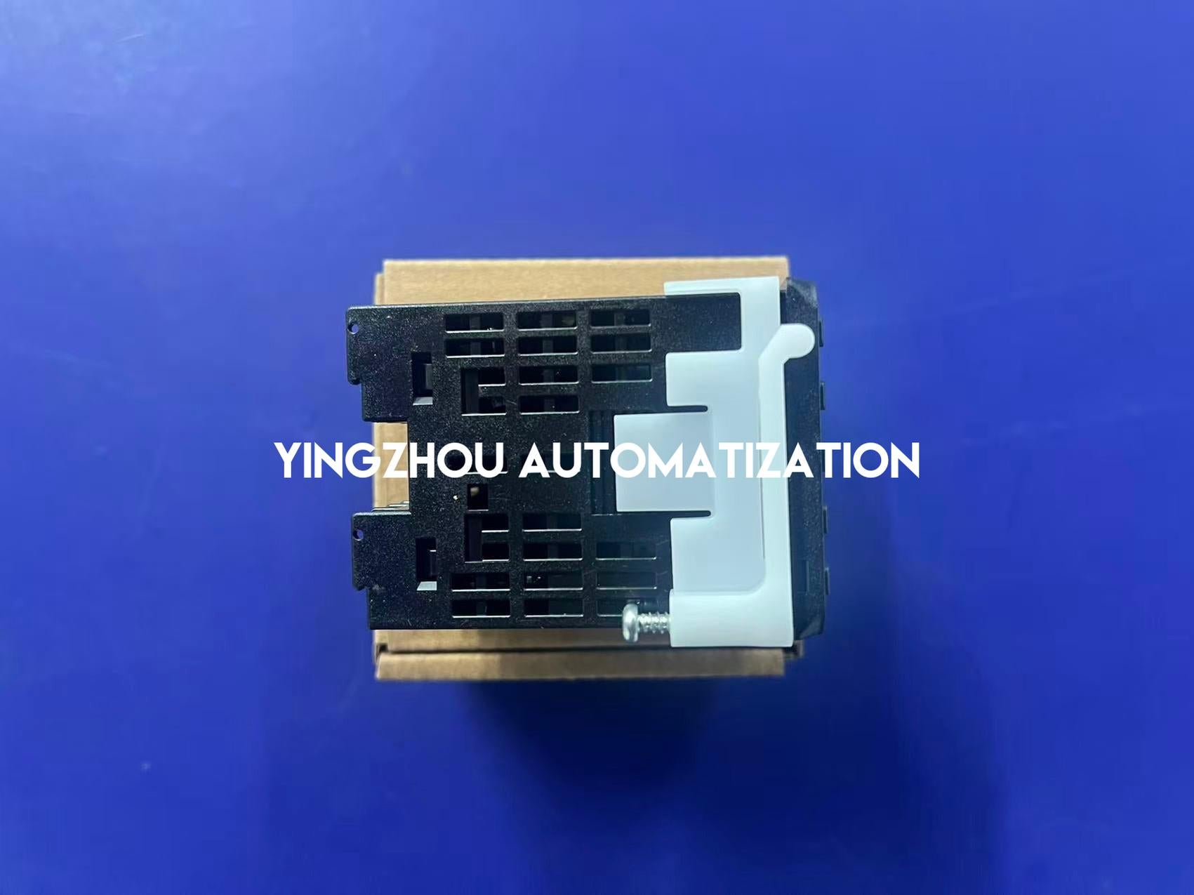 Omron E5CC-QX2ASM-800 Digital Temperature Controller | 48x48mm, Voltage Output (SSR Drive), 2 Alarms, 100-240V AC-YingZhou Automatization