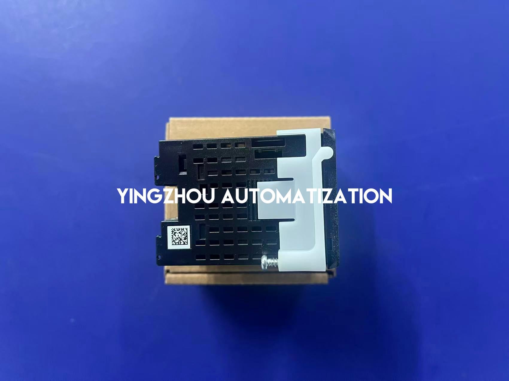 Omron E5CC-QX2ASM-800 Digital Temperature Controller | 48x48mm, Voltage Output (SSR Drive), 2 Alarms, 100-240V AC-YingZhou Automatization