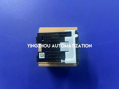 Omron E5CC-QX2ASM-800 Digital Temperature Controller | 48x48mm, Voltage Output (SSR Drive), 2 Alarms, 100-240V AC-YingZhou Automatization