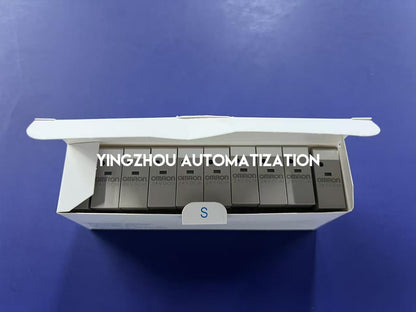 Omron G2R-2-SND (S) Relay | 24VDC Plug-in Power Relay with LED & Diode | Brand New Original-YingZhou Automatization