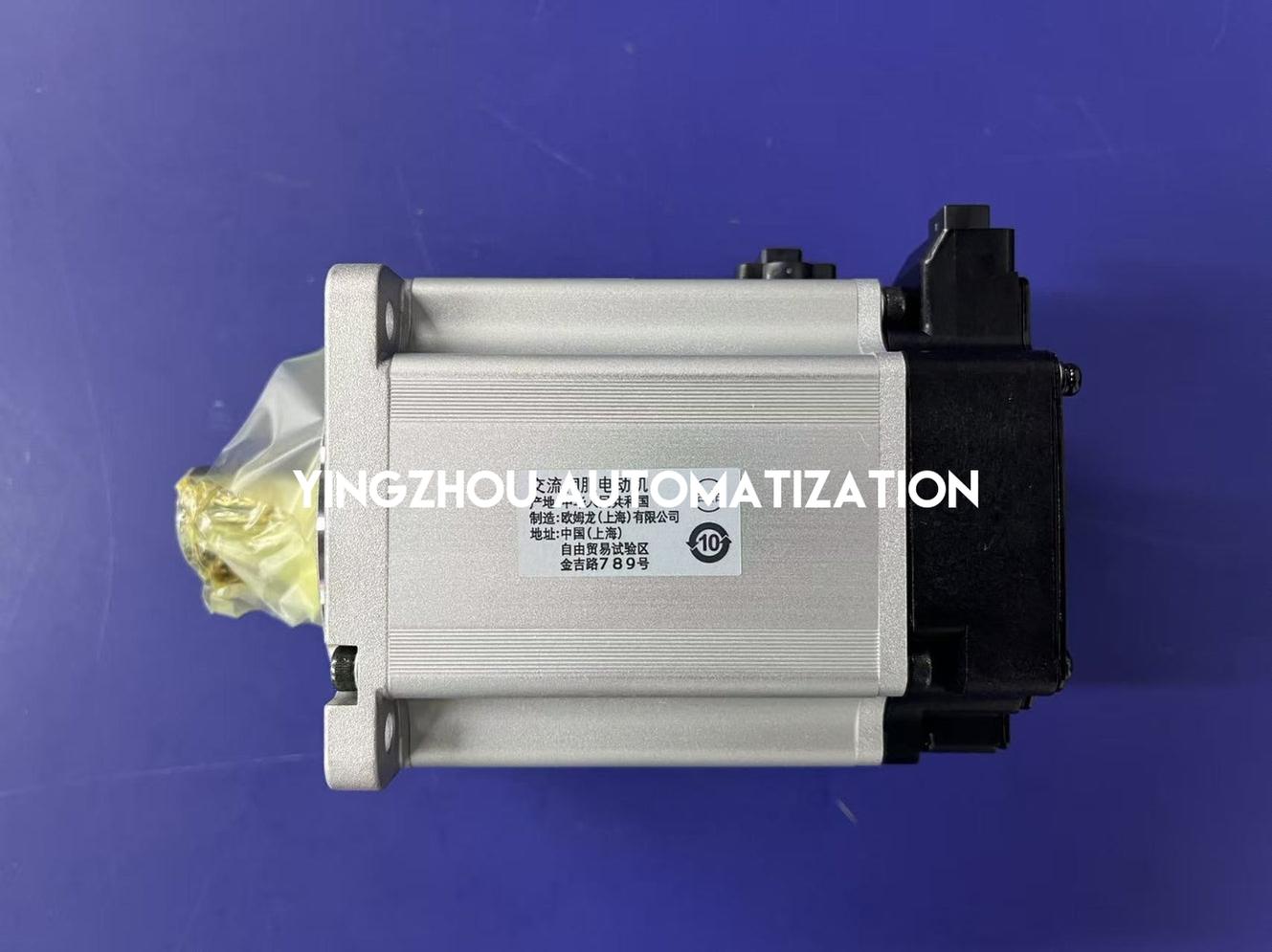 Omron G5 Series AC Servo Motor R88M-K75030H-S2-Z 750W 220VAC 3000 RPM Incremental Encoder-YingZhou Automatization