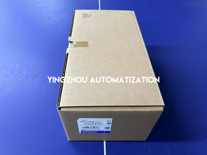 Omron G5 Series AC Servo Motor R88M-K75030H-S2-Z 750W 220VAC 3000 RPM Incremental Encoder-YingZhou Automatization