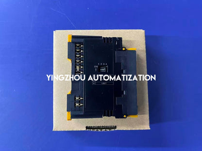 Omron GRT1-DA2C Analog Output Unit | 2-Point, Current/Voltage Output, SmartSlice Series, I/O Expansion, Brand New Original-YingZhou Automatization