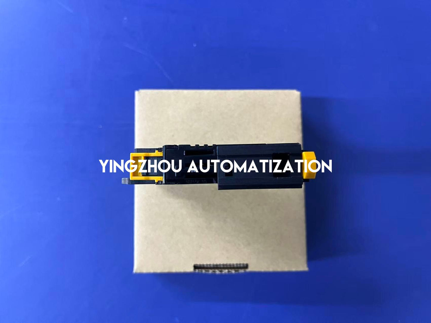 Omron GRT1-DA2C Analog Output Unit | 2-Point, Current/Voltage Output, SmartSlice Series, I/O Expansion, Brand New Original-YingZhou Automatization