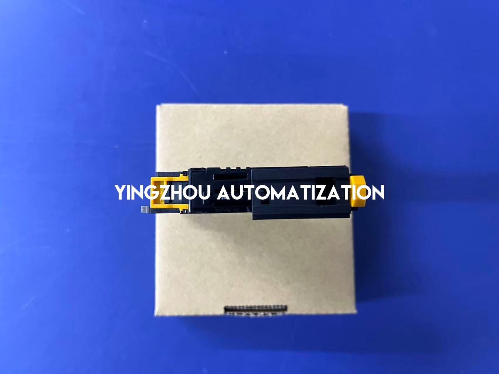 Omron GRT1-DA2C Analog Output Unit | 2-Point, Current/Voltage Output, SmartSlice Series, I/O Expansion, Brand New Original-YingZhou Automatization
