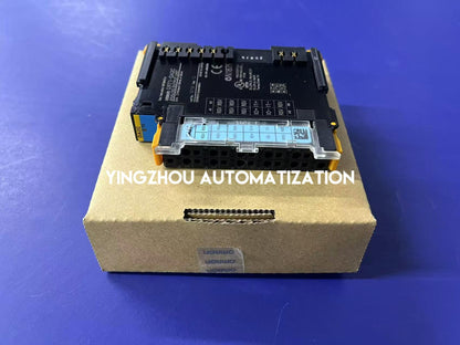 Omron GRT1-DA2C Analog Output Unit | 2-Point, Current/Voltage Output, SmartSlice Series, I/O Expansion, Brand New Original-YingZhou Automatization