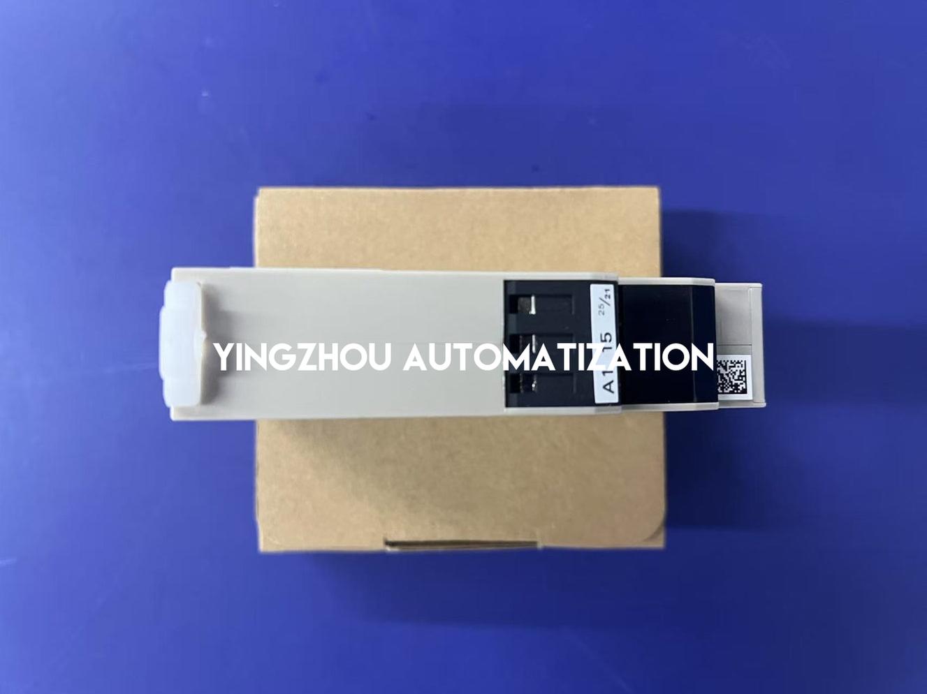 Omron H3DK-M2 Solid-state Timer 24 to 240 VAC/VDC-YingZhou Automatization