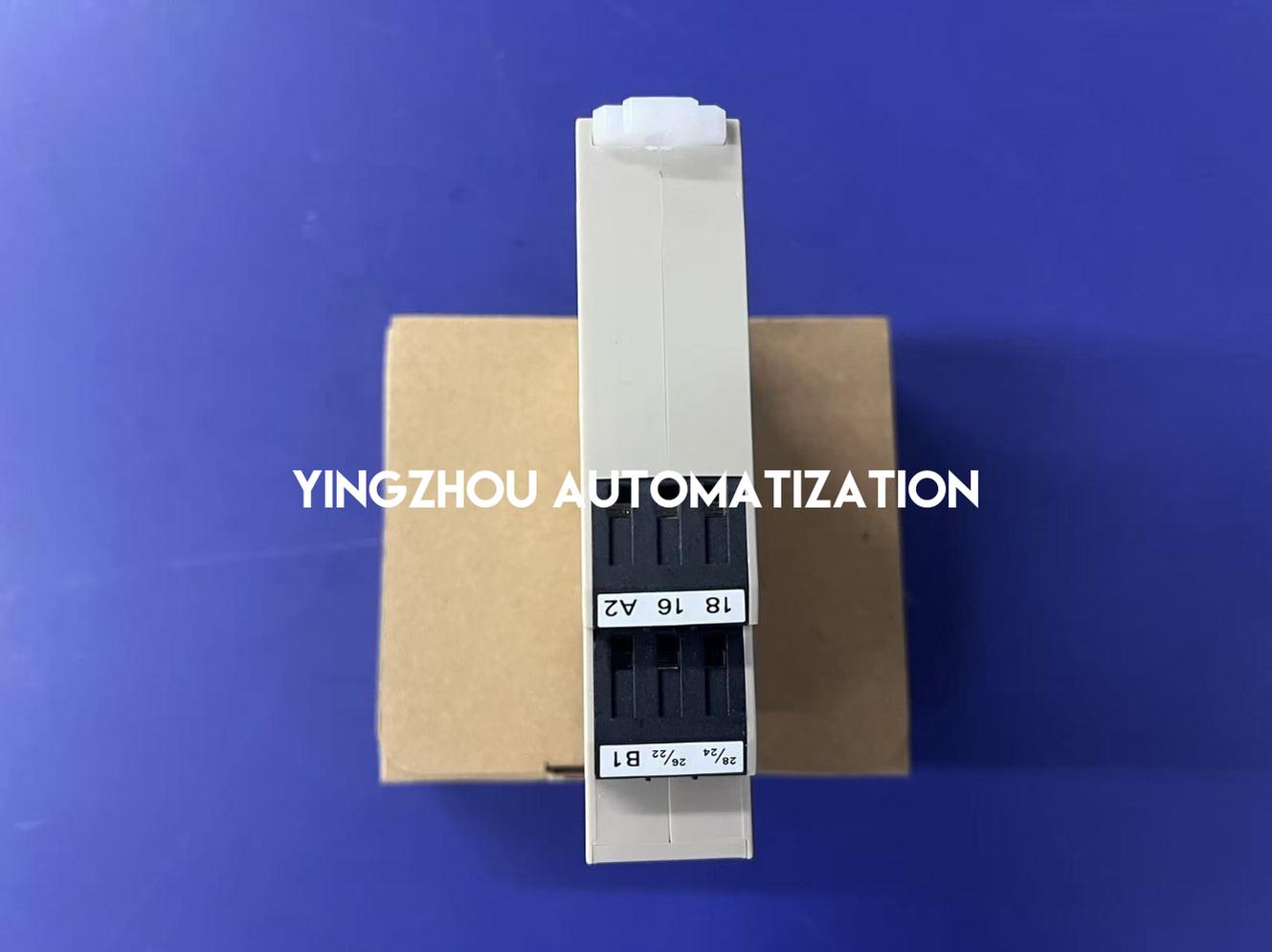 Omron H3DK-M2 Solid-state Timer 24 to 240 VAC/VDC-YingZhou Automatization