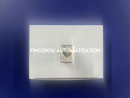 Omron MY4N-GS-R Relay | 110/120VAC 4PDT General Purpose Plug-in Power Relay with LED Indicator | Brand New Original-YingZhou Automatization