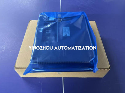 Omron NB10W-TW01B HMI Touch Screen | 10.1-inch TFT, 800x480, LED Backlight, NB Series, Brand New Original-YingZhou Automatization