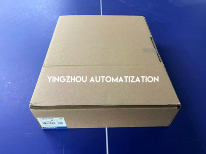 Omron NB10W-TW01B HMI Touch Screen | 10.1-inch TFT, 800x480, LED Backlight, NB Series, Brand New Original-YingZhou Automatization