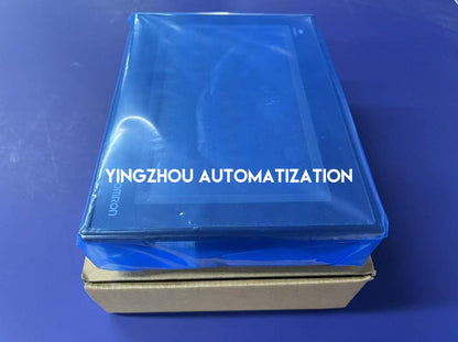 Omron NB7W-TW01B HMI Touch Screen - 7" TFT LCD, 800x480 WVGA, Ethernet & USB Host-YingZhou Automatization