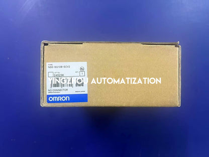 Omron NS5-SQ10B-ECV2 NS Series 5.7" HMI Touch Panel-YingZhou Automatization