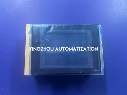 Omron NS5-SQ10B-ECV2 NS Series 5.7" HMI Touch Panel-YingZhou Automatization