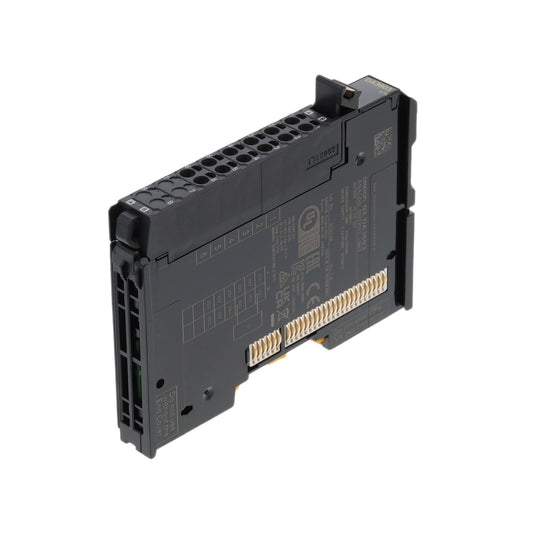 Omron NX-DA3603 NX Series 4-Point -10 to +10V Analog Output Unit-YingZhou Automatization
