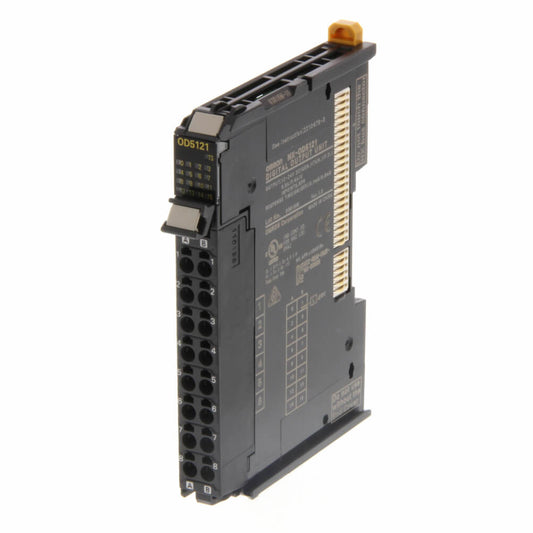 Omron NX-OD5121 NX Series Digital Output Unit | 16 Outputs | Transistor | Brand New Original-YingZhou Automatization