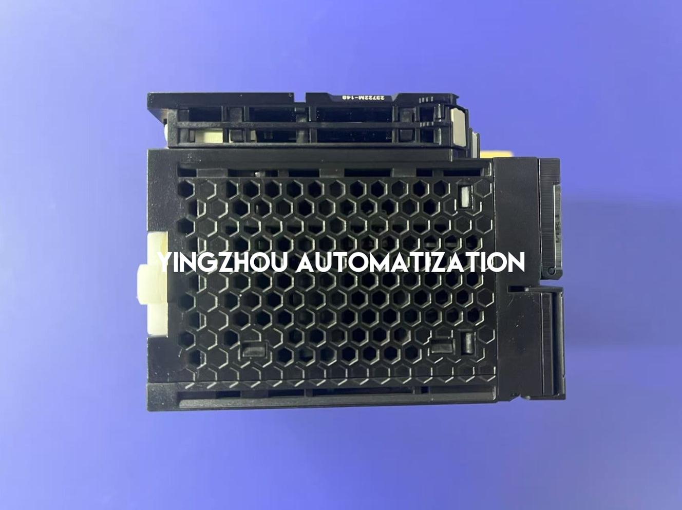 Omron NX102-1200 Machine Automation Controller CPU Unit | 12K Steps | Built-in EtherCAT & EtherNet/IP | Brand New Original-YingZhou Automatization