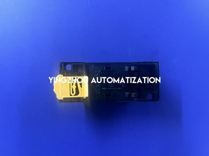 Omron PYFZ-14-E Socket | DIN Track/Front Connecting Socket for MY4 Relays Finger Protection | Brand New Original-YingZhou Automatization