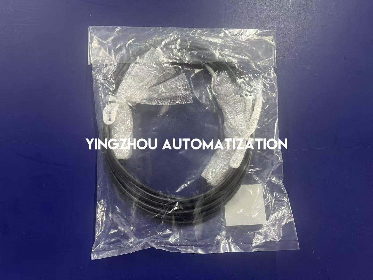 Omron R88A-CA1A005B Servomotor Power Cable | 5 Meters | Standard | Brand New Original-YingZhou Automatization