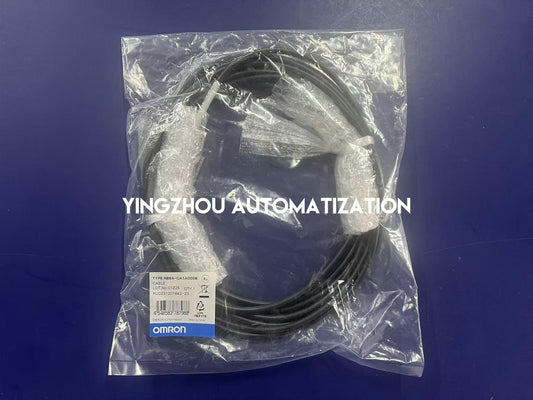 Omron R88A-CA1A005B Servomotor Power Cable | 5 Meters | Standard | Brand New Original-YingZhou Automatization