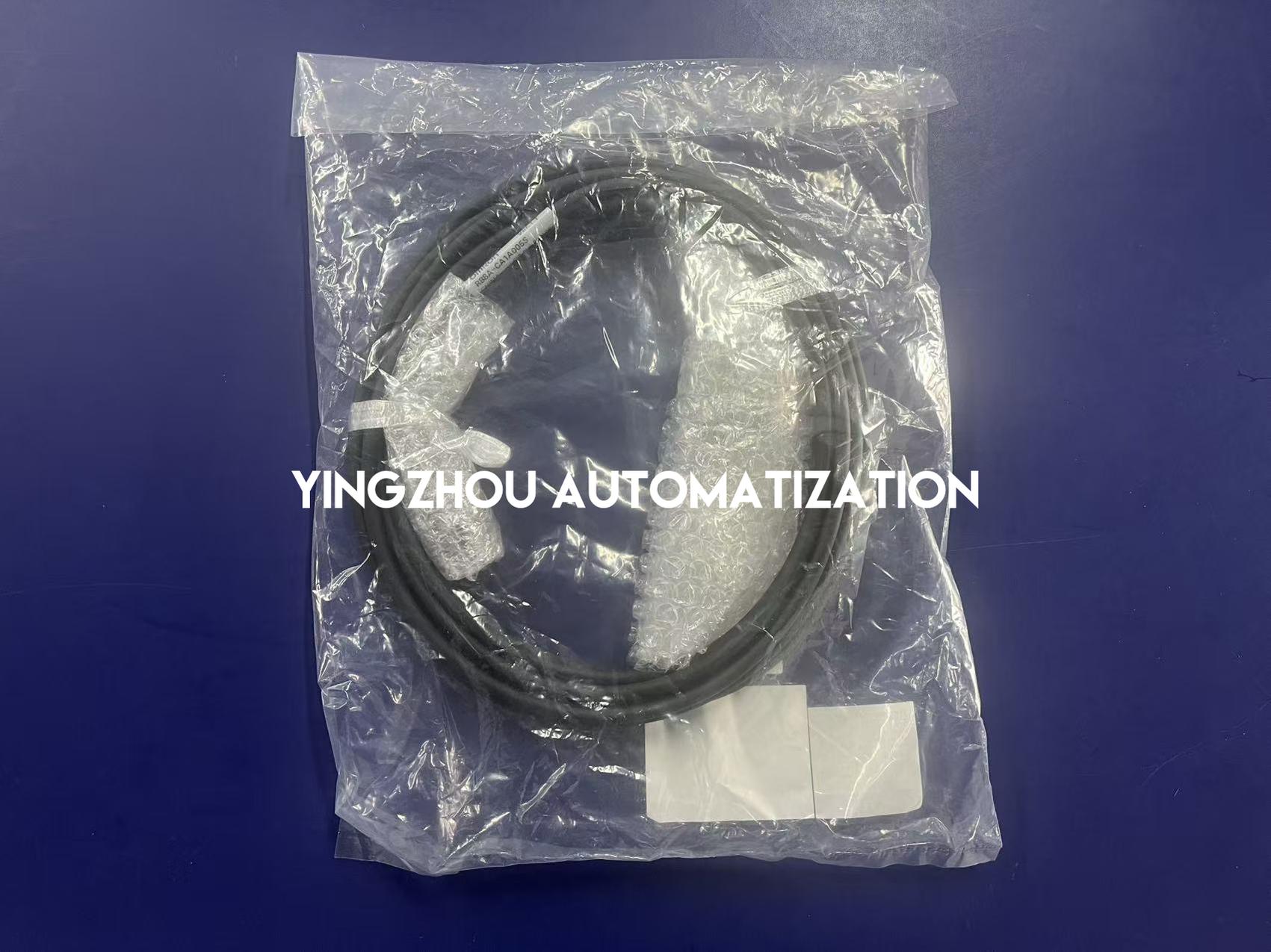 Omron R88A-CA1A005S Servomotor Power Cable | 5 Meters | Standard | Brand New Original-YingZhou Automatization