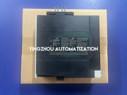 Omron R88D-1SN04H-ECT 1S Servo Drive | 400W 200V | EtherCAT | Brand New Original-YingZhou Automatization