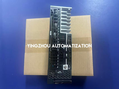 Omron R88D-1SN04H-ECT 1S Servo Drive | 400W 200V | EtherCAT | Brand New Original-YingZhou Automatization
