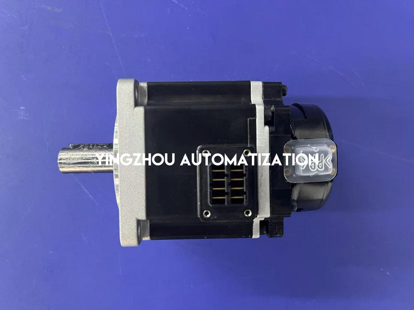 Omron R88M-1M20030T-S2 1S Series Servo Motor | 200W, 3000 RPM, 230V, Absolute Encoder, No Brake-YingZhou Automatization